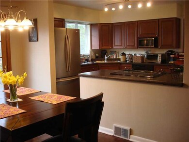 Dining Room.