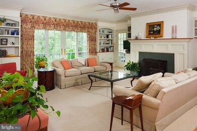 23540 Old Meadow Ln, Middleburg, VA 20117 - photo 4