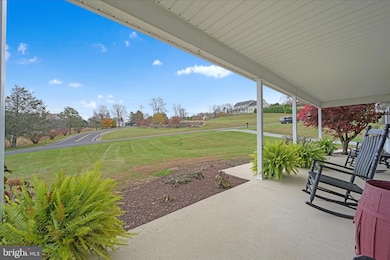 20 High View Ln, Mertztown, PA 19539 - photo 6