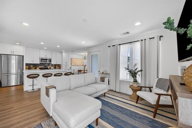 6306 Arnold Dr unit 1, Austin, TX 78723 - photo 5