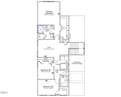 424 White Oak Garden Way unit 318, Garner, NC 27529 - photo 3