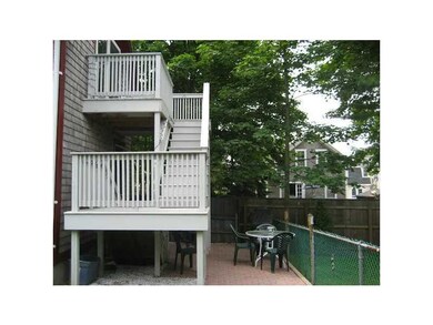 9 Bacheller St unit 9, Newport, RI 02840 - photo 2