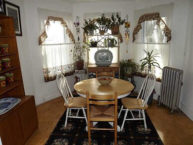 Dining Room.