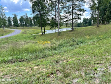 Lot 22 Catoosa Ridge