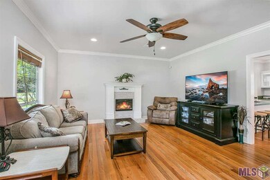 3523 Tupelo St, Zachary, LA 70791 - photo 5