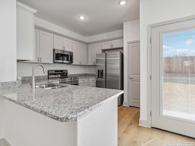 10207 Tulipwood Run unit 101, San Antonio, TX 78252 - photo 4