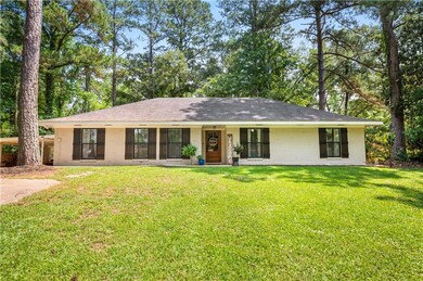 604 Holiday Cir, Pineville, LA 71360 - photo 6