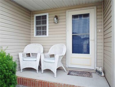 2130 N Fleetwood Dr, Greensburg, IN 47240 - photo 4