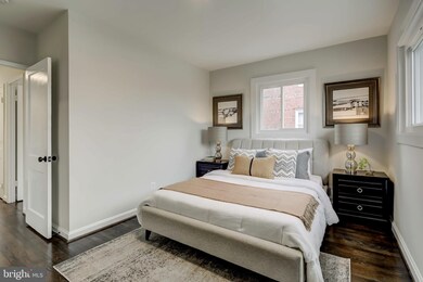 816 Oglethorpe St NE, Washington, DC 20011 - photo 2