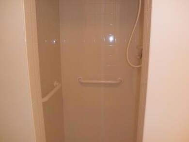 Master Bath/Spa.