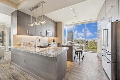 The Royalton at River Oaks unit 1701, Houston, TX 77019 - photo 3