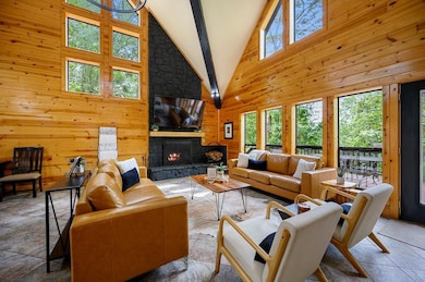 182 Paddlefish Rd, Broken Bow, OK 74728 - photo 4