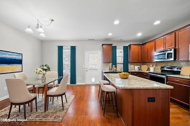 404 Provincial St, Raleigh, NC 27603 - photo 5