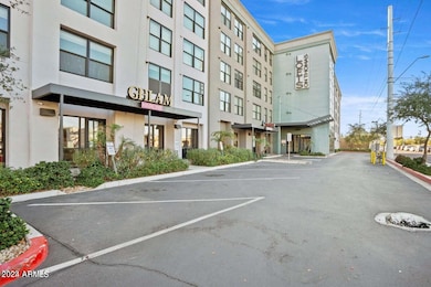 Front Lofts