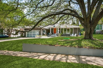 7128 Westlake Ave, Dallas, TX 75214 - photo 3