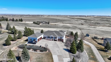 1515 Moonshiner Ln - Aerial-1