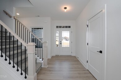 496 Glenkirk Place unit 112, Garner, NC 27529 - photo 6