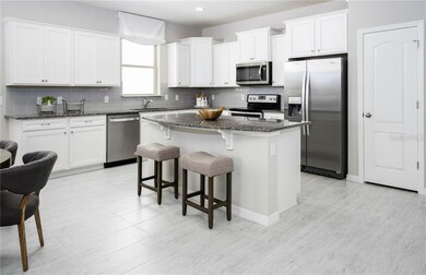 Pre-Construction - photo shown of similar floor pl