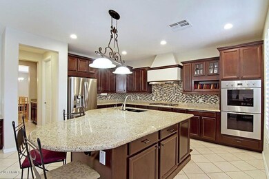 Kitchen, High Quality Applilances
