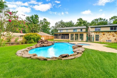 303 Shady Glen Ln, Conroe, TX 77385 - photo 7