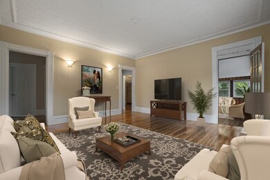 37 Phillips St unit 37, Weymouth, MA 02188 - photo 4