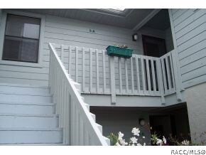 810 E Gilchrist Ct unit 28-5A, Hernando, FL 34442 - photo 2