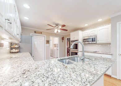 Kitchen!
