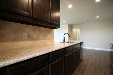 110 Crossbow Ct, Weatherford, TX 76088 - photo 7