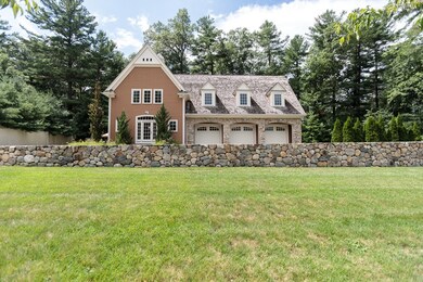 17 Pembroke Rd, Wellesley, MA 02482 - photo 2