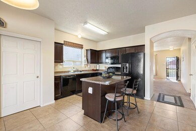 1204 San Gabriel St, Bernalillo, NM 87004 - photo 5