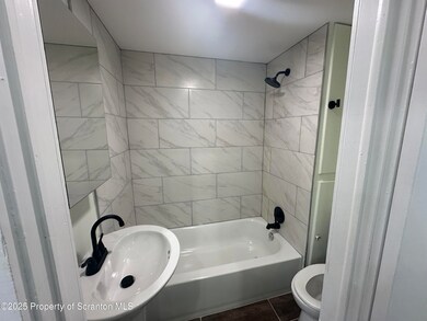 1264 S 6th Ave unit 1st, Scranton, PA 18504 - photo 3