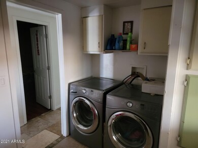 1131 S. 97th Way Laundry Rm