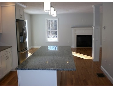 85 Old Southbridge Rd, Oxford, MA 01540 - photo 6