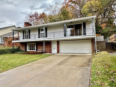 2732 S Willow Way, Portsmouth, OH 45662 - photo 3