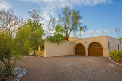 4511 N Paseo Imuris