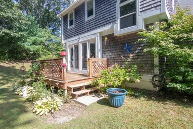 27 Leland Way unit B, Plymouth, MA 02360 - photo 5
