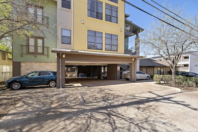 907 Duncan Ln unit 302, Austin, TX 78705 - photo 2