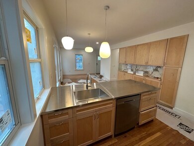 14 Myrtle Ave unit 1, Cambridge, MA 02138 - photo 2