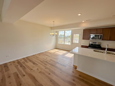 1011 Celebration Dr, Aurora, IL 60504 - photo 3