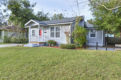 5345 Appleton Ave, Jacksonville, FL 32210 - photo 4