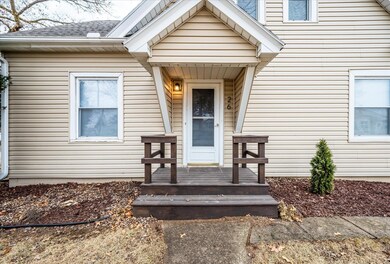 26 Holst St, Treynor, IA 51575 - photo 2