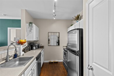 The 903 Residences At Providence Place unit 306, Providence, RI 02903 - photo 5