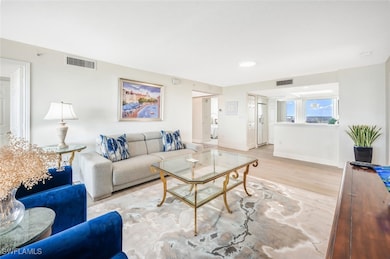 St. Laurent at Waterpark Place Condos unit 1704, Naples, FL 34108 - photo 6