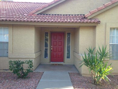 Front Ext Entry