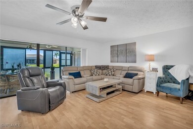 1003 SW 47th Terrace unit 104, Cape Coral, FL 33914 - photo 3