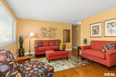 1255 W Wonderview Dr, Dunlap, IL 61525 - photo 7