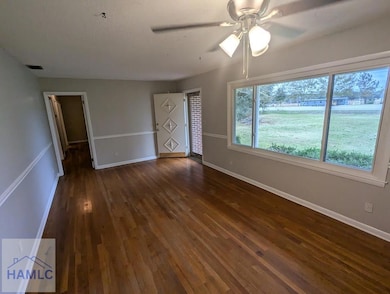 5448 Ga Highway 196, Glennville, GA 30427 - photo 2