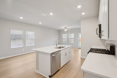 3130 Texoma Blvd, Farmersville, TX 75442 - photo 5