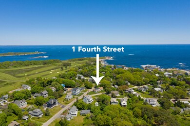 1 Fourth Street