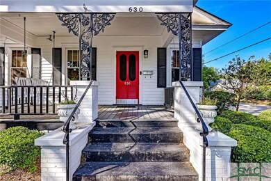 630 E 54th St, Savannah, GA 31405 - photo 2